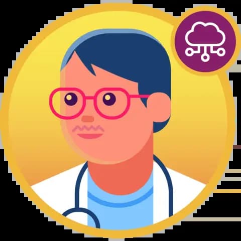 Manajemen Data Dokter