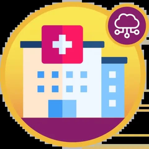 Manajemen Data Rumah Sakit