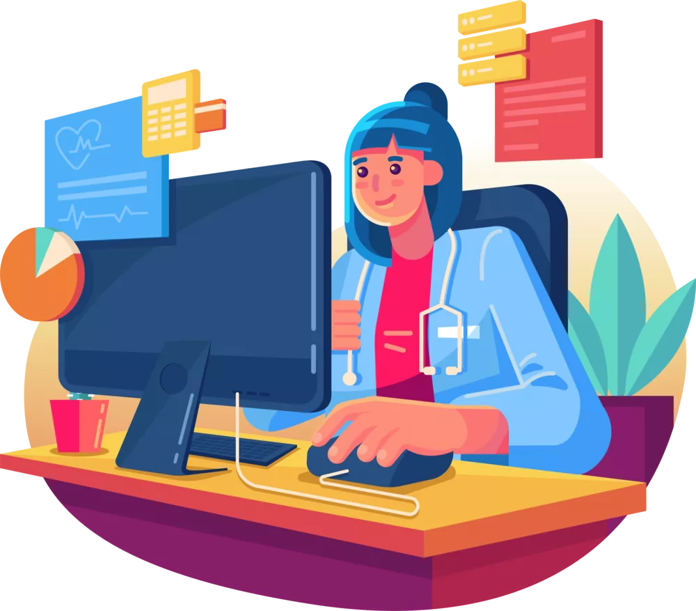 aplikasi klinik digital