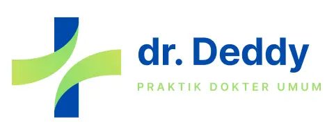 Praktik Dokter Umum dr. Deddy