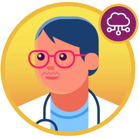 Manajemen Data Dokter