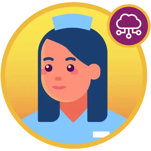 Manajemen Data Perawat