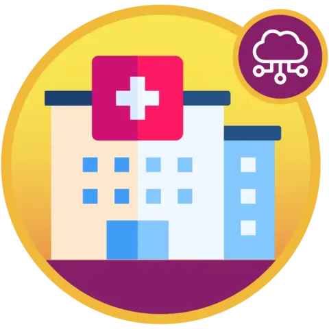 Manajemen Data Rumah Sakit